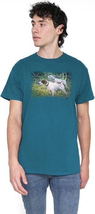 Produktbild Wildlife English Pointer TShirt (L)