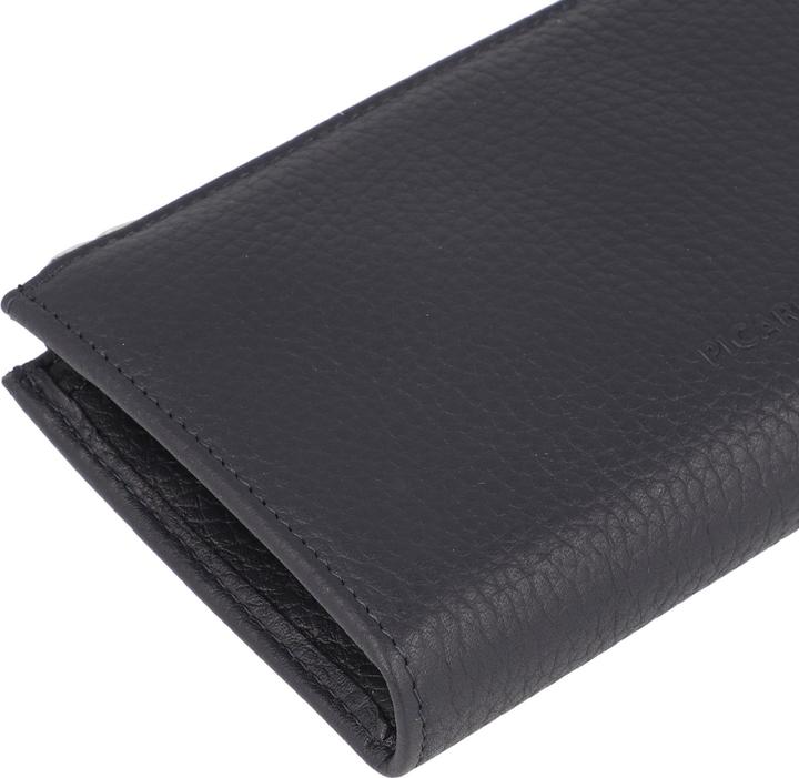 Image du produit Picard Pure 1 Portefeuille en cuir 16 cm