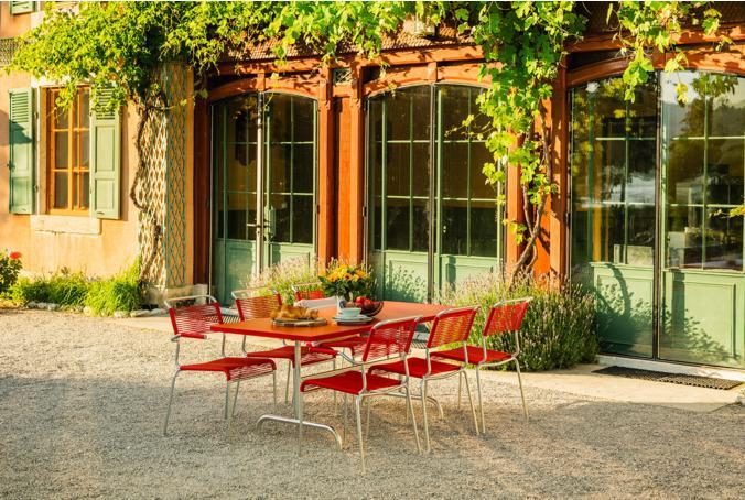 Produktbild Schaffner Säntis