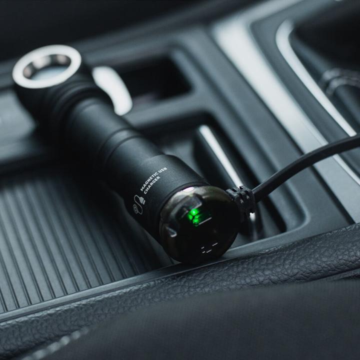 Produktbild ArmyTek Magnetisches Ladekabel AMC-02