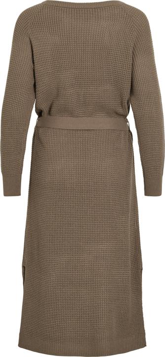 Image du produit Vila VIBUBBA Langarm Maxikleid (S)