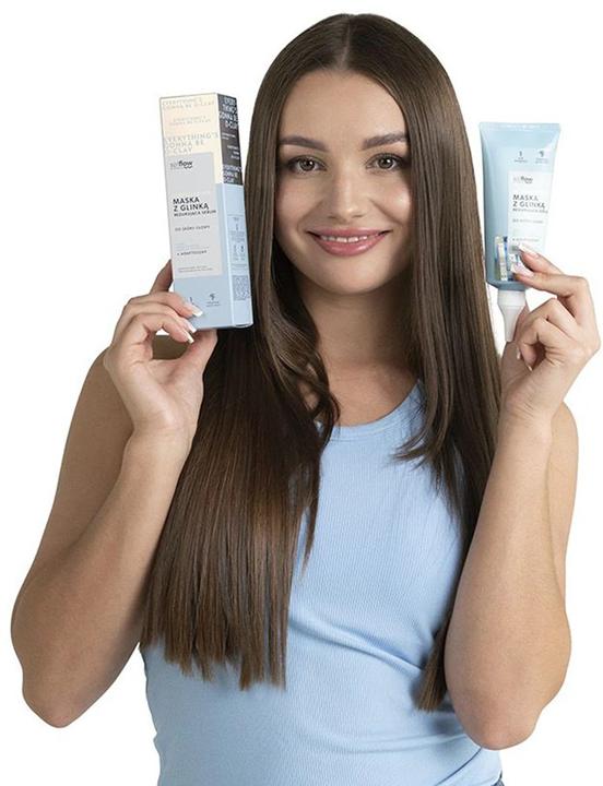 Immagine prodotto SoFlow Maschera Detergente Riduce Sebo (100 ml)