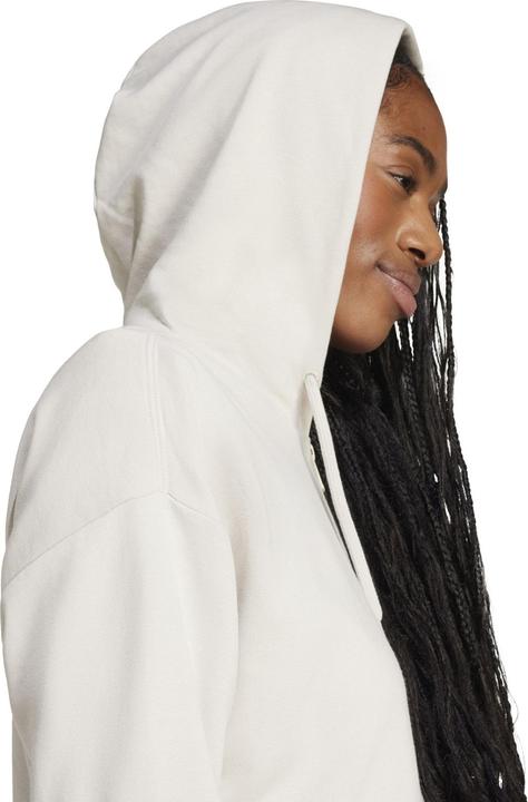 Immagine prodotto adidas Essentials Giacca lineare con cappuccio Donna (L)