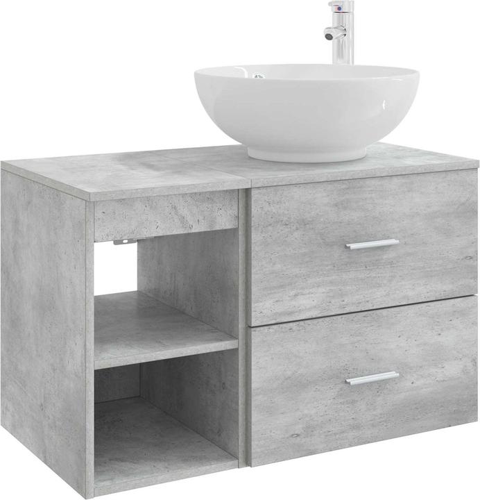 Actual product image vidaXL Möbelsets