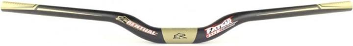 Actual product image Renthal Fatbar Lite Carbon (35 mm)