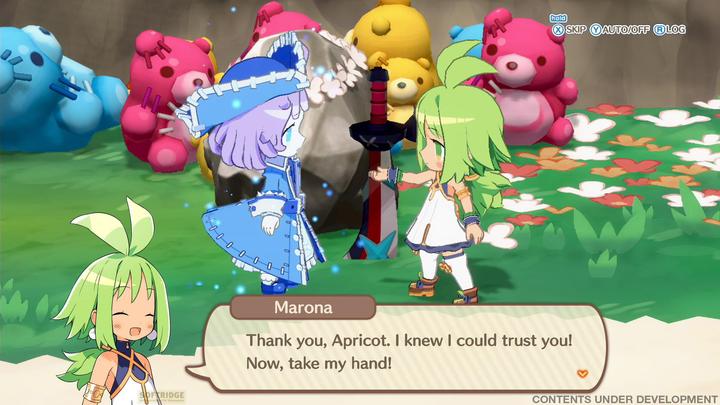 Immagine prodotto NIS Phantom Brave: L'eroe perduto - Edizione Deluxe (PS4, DE)