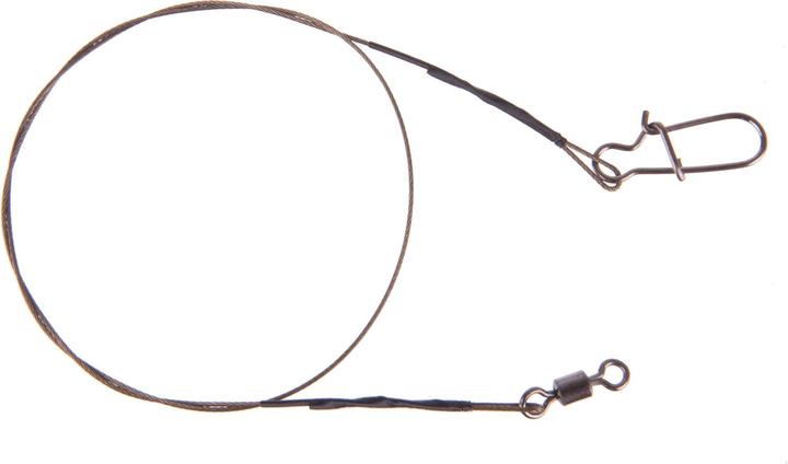 Image du produit Iron Claw Classic Spin-Rig 6kg-20cm Refillp. (1 Packung)