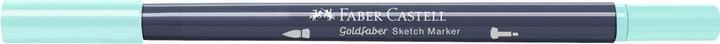 Produktbild Faber-Castell Goldfaber Sketch Marker (Blau)