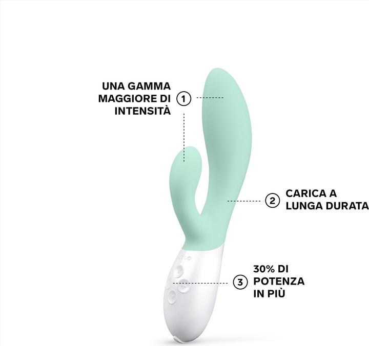 Produktbild LELO Ina 3