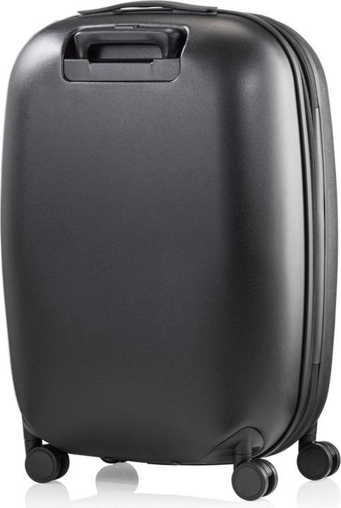 Produktbild Pack Easy Gen-T, Trolley-Koffer, M, schwarz (70 l)