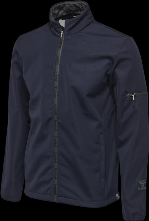 Produktbild hummel North Softshell Jacket (L)