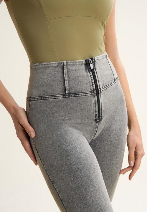 Actual product image Freddy WR.UP® Shaping Pants WRUP2HC002ORG (XS)