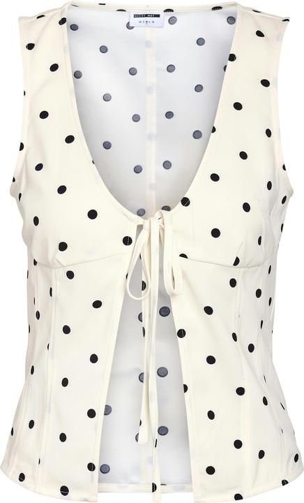 Immagine prodotto Noisy May Nmsophie Gebundenes Top (XS)