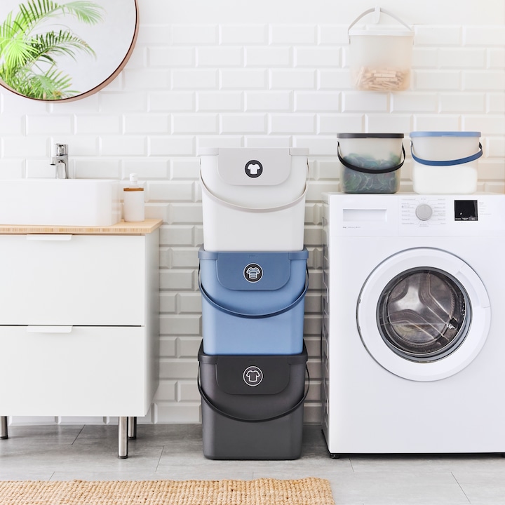 Actual product image Rotho Albula (40 l)