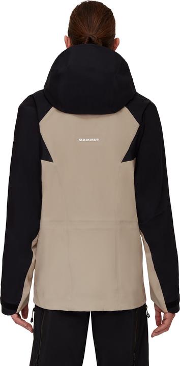 Actual product image Mammut Eiger Free Advanced HS Hooded Jacket Men (M)