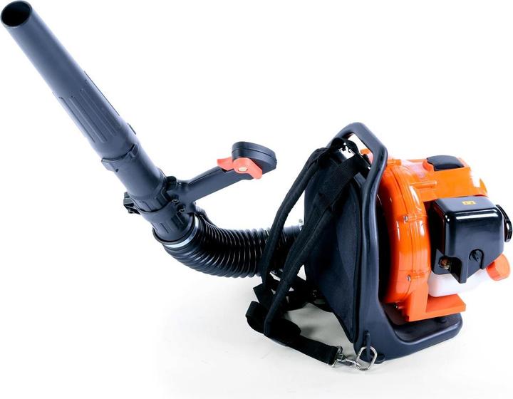 Actual product image Fuxtec FX-LB133T (Petrol, Leaf blower)