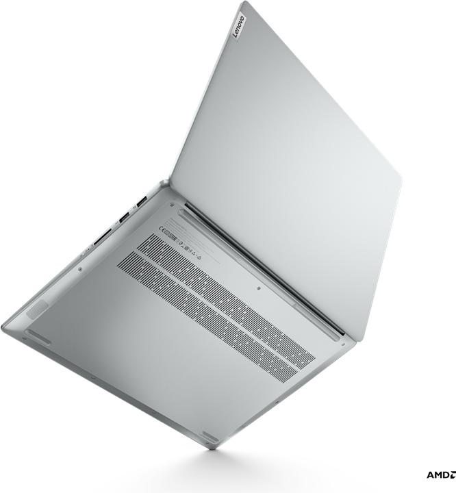 Actual product image Lenovo IdeaPad 5 Pro (16", AMD Ryzen 7 6800HS, 16 GB, 1000 GB, DE)