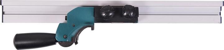 Actual product image Makita Rip fence (59 cm)
