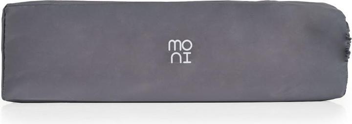 Produktbild Moni Reisebett Tommy, 2 Ebenen (60 x 120 cm)