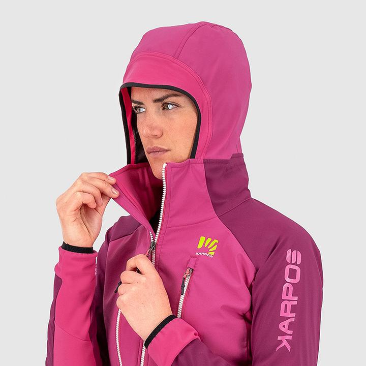 Immagine prodotto Karpos Piz Palù W Jacket (S)