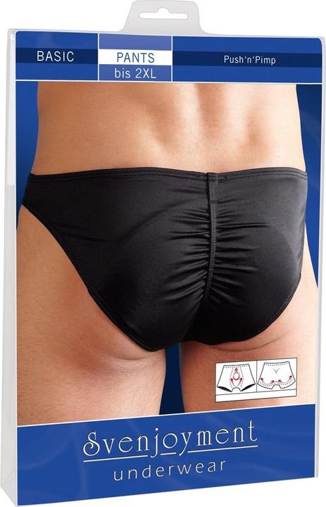 Produktbild Svenjoyment Überraschung (XXL)