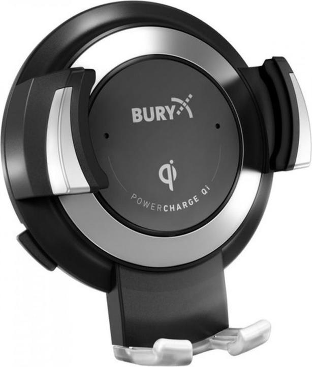 THB Bury PowerCharge