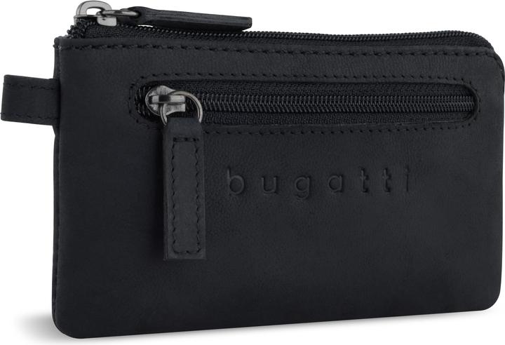 Actual product image Bugatti "Luca" Schlüsseletui/Key case