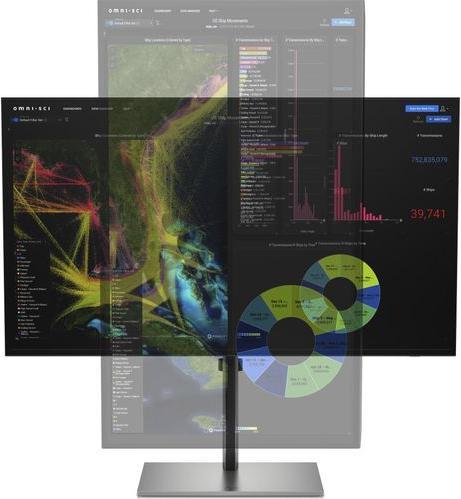 Immagine prodotto HP Z27k G3 (3840 x 2160 pixel, 27")
