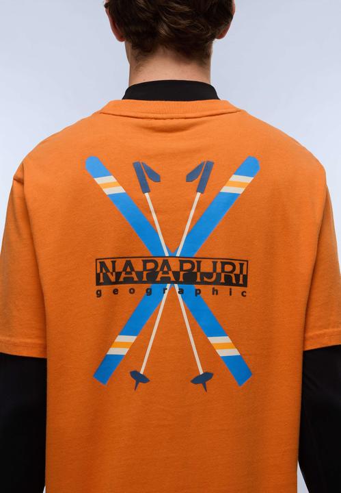Image du produit Napapijri Rainforest Next (XL)