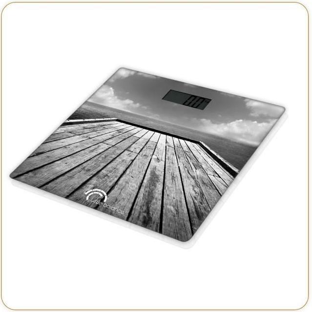 Actual product image Little Balance Pontoon (180 kg)