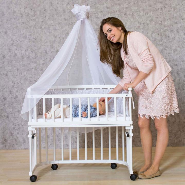 Image du produit Babybay Grille de verrouillage