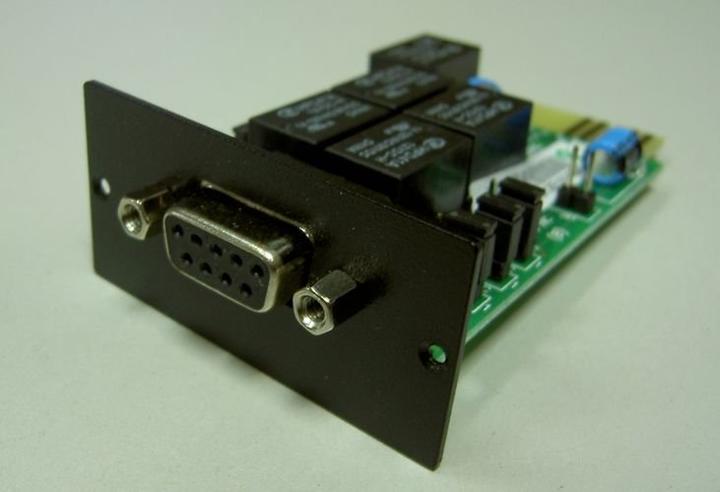 Actual product image Orvaldi Vt6kl Online 6kva|5 4kw Tower Ups Sam Long Standby Power Module Works With External Batteries (6000 VA, 5400 W, Online double converter UPS)