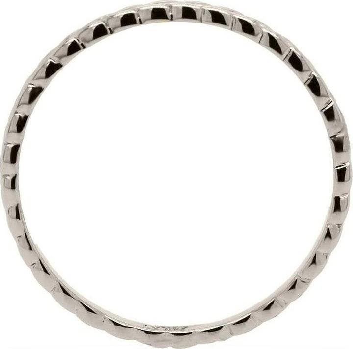 Produktbild 24 Kae 24Kae Damenring 24Kae 12418S/56 (56)