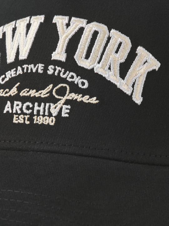 Produktbild Jack & Jones Baseball Cap Baseball Cap (One Size)