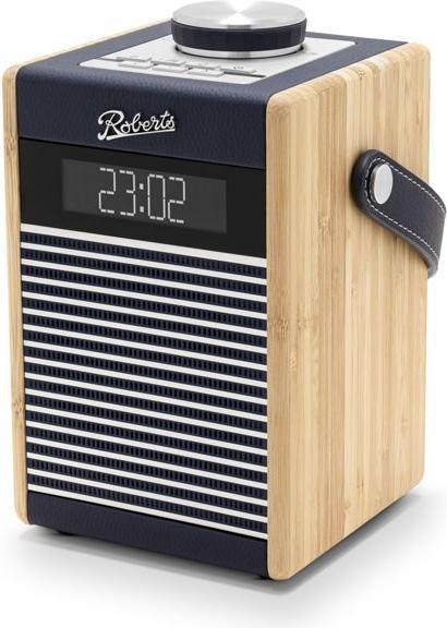 Actual product image Roberts Rambler Midi (DAB+, FM, Bluetooth)