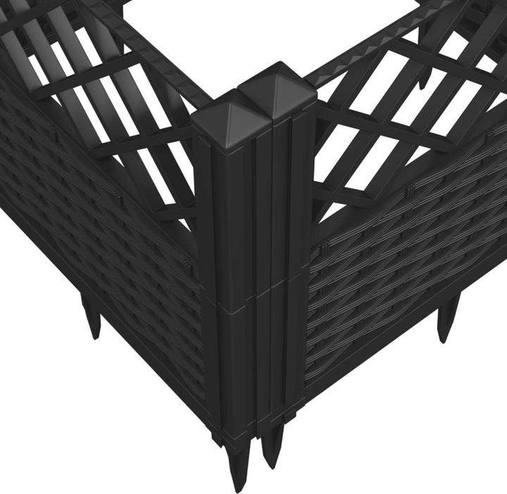 Actual product image vidaXL Katria