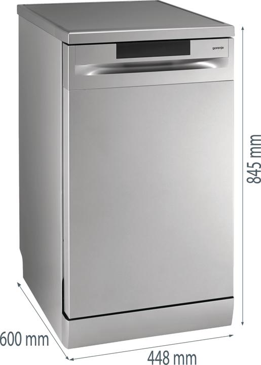 Produktbild Gorenje GS 520E15S