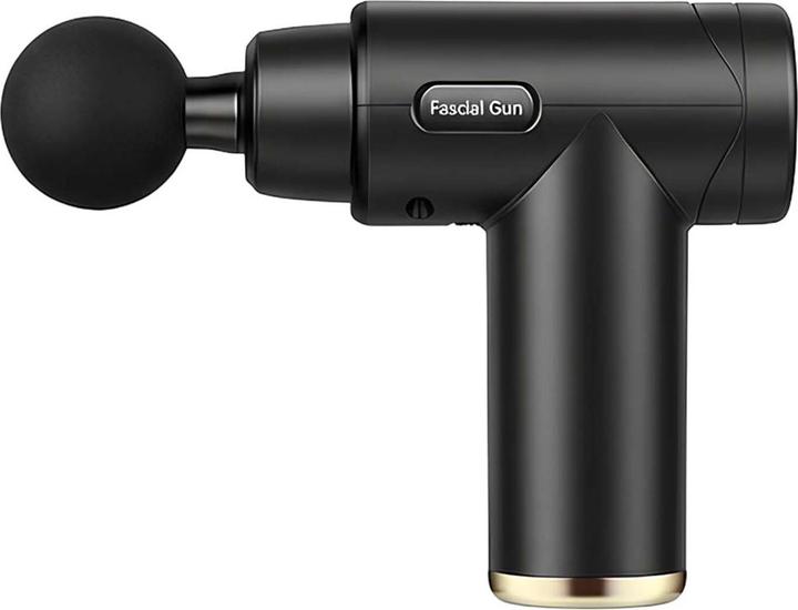 Produktbild Avizar Elektrisches Massagegerät 30W mit 4 Aufsätzen (6 Stufen)