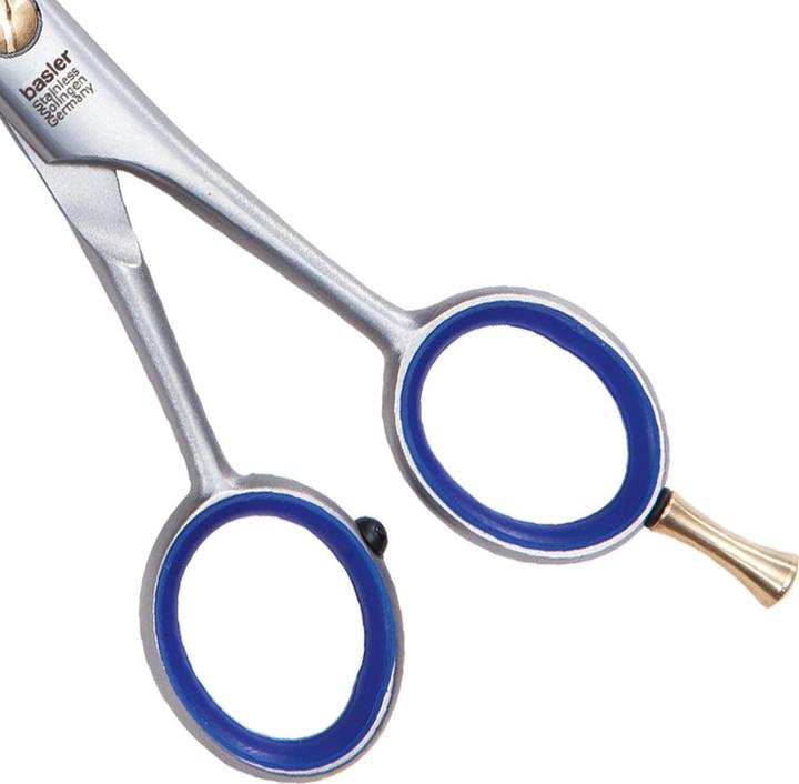 Produktbild Basler Modellierschere Extra (13.97 cm)