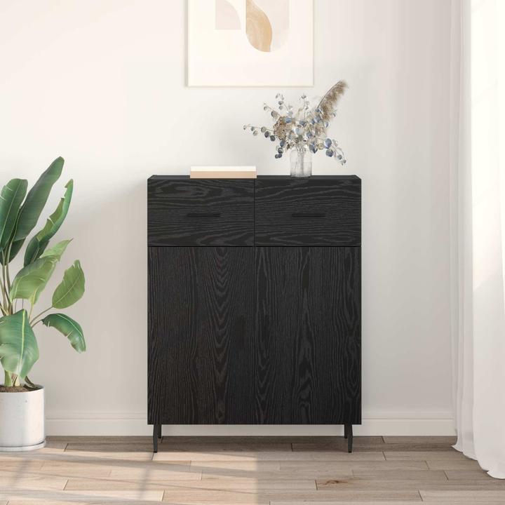 Produktbild vidaXL Sideboard (34 x 69.50 x 90 cm)