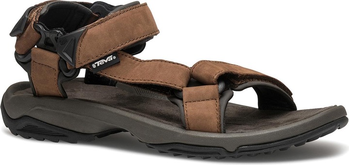Produktbild Teva Terra FI Lite Leather (47)