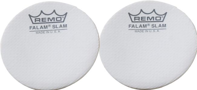 Remo Falam Slam (Grosse caisse)