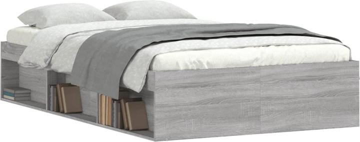 Image du produit vidaXL Bettgestell (120 x 190 cm)