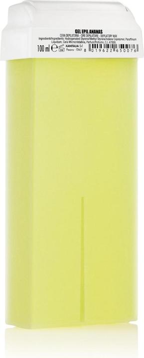 Produktbild XanitaliaPro Gel Epil - Extra Sensitive (100 ml)