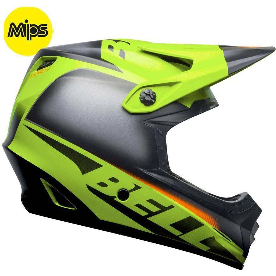Bell, Velohelm, (53 - 55 cm)