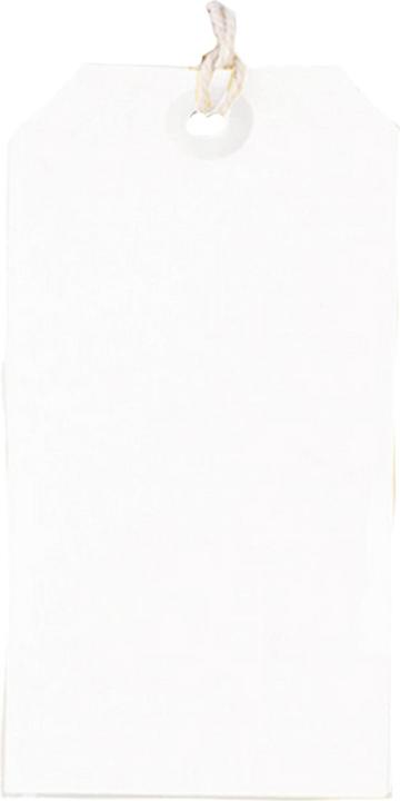 Actual product image County Stationery Label tags 120Erpack