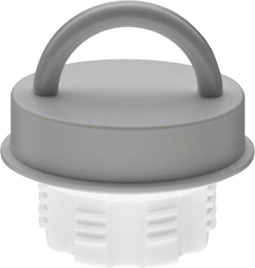 Produktbild Alfi Termokande Kugle 0.94 ltr Plast/Glas Frosted Grafitgrå,1 stk (0.94 l)