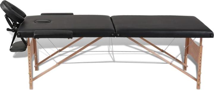 Image du produit vidaXL Massagetisch