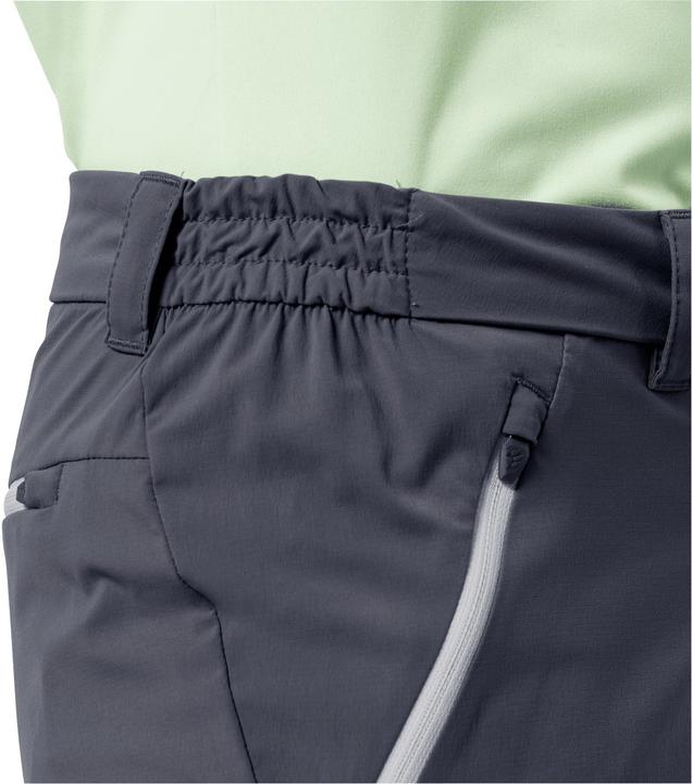 Immagine prodotto Jack Wolfskin Overland Zip Away (46)