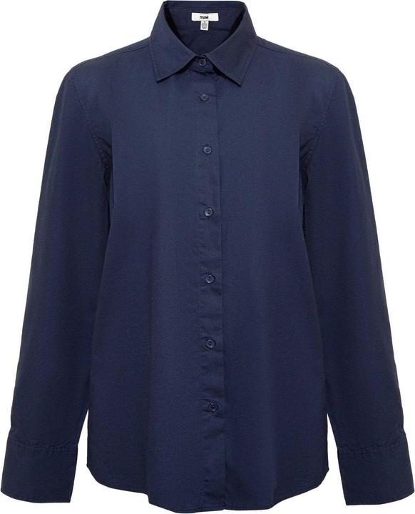 Immagine prodotto Mavi Langarmhemd Long Sleeve Shirt (XS)